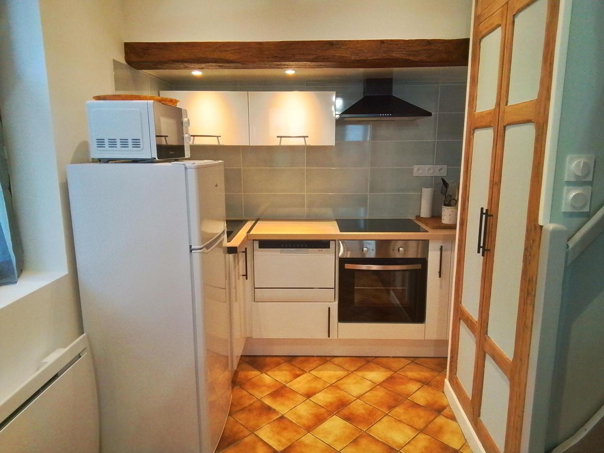 Le Huit Gite Dans Villa Aultoise Exterior photo